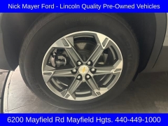 Used 2023 Chevrolet Blazer FWD 4dr LT w/2LT at DriveNow Mayfield near Mayfield Heights, OH