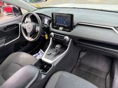 Used 2022  Toyota RAV4 Hybrid LE AWD at Drive Now Westlake near Westlake&comma; OH