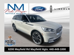  2023 Lincoln Aviator Reserve AWD at Drive Now Westlake near Westlake&comma; OH