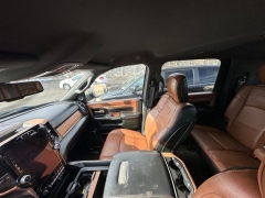 Used 2021  Ram 3500 4WD Longhorn Mega Cab 6'4" Box at Drive Now Westlake near Westlake&comma; OH