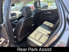 Used 2019  GMC Terrain 4d SUV AWD SLT 1&period;5L Turbo at Drive Now Westlake near Westlake&comma; OH