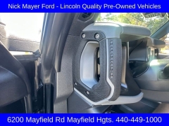 Used 2023  Ford Bronco Base 4 Door Advanced 4x4 at DriveNow Mayfield near Mayfield Heights, OH