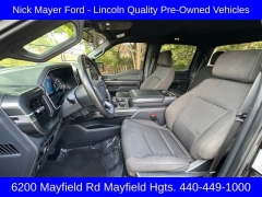 Used 2023 Ford F-150 4WD SuperCrew 5.5' Box at Drive Now Westlake near Westlake, OH