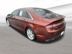 Used 2016  Lincoln MKZ 4d Sedan FWD Ecoboost at Drive Now Westlake near Westlake&comma; OH
