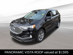 Used 2024  Ford Edge SEL AWD at Drive Now Westlake near Westlake&comma; OH