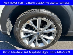Used 2023 Ford Explorer Platinum 4WD at DriveNow Mayfield near Mayfield Heights, OH