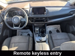 Used 2023  Nissan Rogue AWD SV at Drive Now Westlake near Westlake&comma; OH