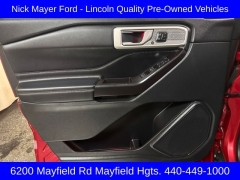 Used 2020  Ford Explorer 4d SUV 4WD Limited 2&period;3L EcoBoost at DriveNow Mayfield near Mayfield Heights&comma; OH
