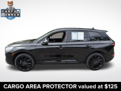 Used 2023  Lincoln Corsair Reserve AWD at DriveNow Mayfield near Mayfield Heights&comma; OH