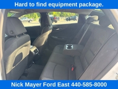Used 2024  Chevrolet Malibu 4dr Sdn 1LT at DriveNow Mayfield near Mayfield Heights&comma; OH