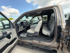 Used 2022  Ford Super Duty F-250 SRW 4WD SuperCab Box at Drive Now Westlake near Westlake&comma; OH