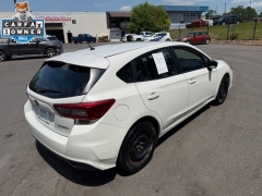 Used 2022  Subaru Impreza 5-door CVT at Drive Now Westlake near Westlake&comma; OH