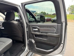Used 2024  Ram 2500 Big Horn 4x4 Crew Cab 6'4" Box at Drive Now Westlake near Westlake&comma; OH