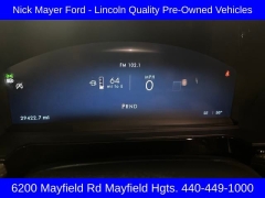 Used 2023 Lincoln Corsair Standard AWD at Drive Now Westlake near Westlake, OH