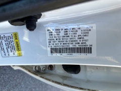 Used 2013  Honda Accord Sdn 4dr V6 Auto EX-L at Drive Now Westlake near Westlake&comma; OH