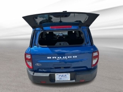 Used 2024  Ford Bronco Sport Big Bend 4x4 at Drive Now Westlake near Westlake&comma; OH