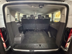 Used 2023  Ford Transit Passenger Wagon T-350 148" Low Roof RWD at Drive Now Westlake near Westlake&comma; OH