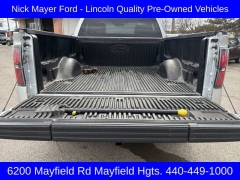 Used 2014 Ford F-150 4WD Reg Cab at DriveNow Mayfield near Mayfield Heights, OH