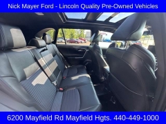 Used 2024 Toyota RAV4 Hybrid XSE AWD at Drive Now Westlake near Westlake, OH