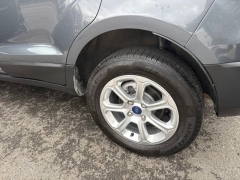 Used 2020  Ford EcoSport 4d SUV 4WD SE at Drive Now Westlake near Westlake&comma; OH