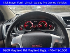 Used 2017  GMC Acadia Limited 4d SUV AWD at DriveNow Mayfield near Mayfield Heights, OH