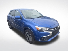 Used 2018  Mitsubishi Outlander Sport ES 2&period;0 AWC CVT at DriveNow Mayfield near Mayfield Heights&comma; OH