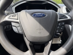 Used 2016  Ford Fusion 4d Sedan SE 1&period;5L EcoBoost at DriveNow Mayfield near Mayfield Heights&comma; OH