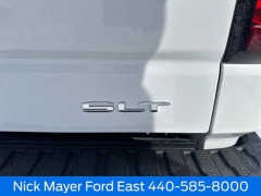 Used 2025  GMC Sierra 1500 4WD Crew Cab 147" SLT at Drive Now Westlake near Westlake&comma; OH