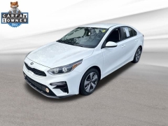 Used 2019  Kia Forte LXS IVT at DriveNow Mayfield near Mayfield Heights&comma; OH