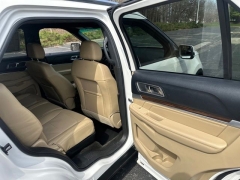 Used 2016  Ford Explorer 4d SUV 4WD Limited Ecoboost at DriveNow Mayfield near Mayfield Heights&comma; OH