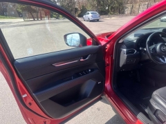 Used 2022  Mazda CX-5 2&period;5 S Premium Package AWD at DriveNow Mayfield near Mayfield Heights&comma; OH