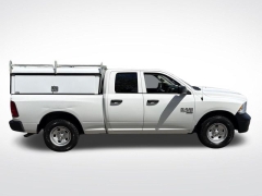 Used 2022  Ram 1500 Classic Tradesman 4x4 Quad Cab 6'4" Box at DriveNow Mayfield near Mayfield Heights&comma; OH