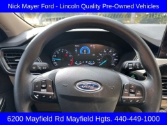 Used 2020  Ford Escape 4d SUV FWD SE at Drive Now Westlake near Westlake, OH