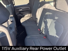 Used 2021  Ram 1500 Big Horn 4x4 Quad Cab 6'4" Box at Drive Now Westlake near Westlake&comma; OH