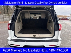 Used 2020  Lincoln Navigator L 4d SUV 4WD Reserve at Drive Now Westlake near Westlake&comma; OH