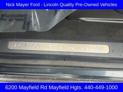 Used 2024 Ford Expedition Max Platinum 4x4 at DriveNow Mayfield near Mayfield Heights, OH