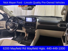 Used 2022 Lexus GX GX 460 Premium 4WD at DriveNow Mayfield near Mayfield Heights, OH