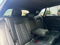 Used 2023  Audi SQ8 Premium Plus 4&period;0 TFSI quattro at Drive Now Westlake near Westlake&comma; OH