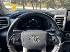 Used 2023  Toyota Tundra Hybrid 4WD Limited CrewMax 5&period;5ft Bed at Drive Now Westlake near Westlake&comma; OH