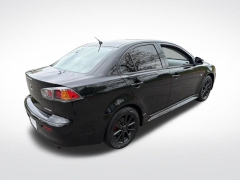 Used 2016  Mitsubishi Lancer 4dr Sdn ES FWD at Drive Now Westlake near Westlake&comma; OH