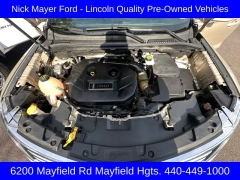 Used 2017 Lincoln MKC 4d SUV FWD Select at DriveNow Mayfield near Mayfield Heights, OH