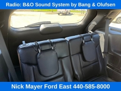 Used 2025  Ford Explorer ST-Line 4WD at Drive Now Westlake near Westlake&comma; OH