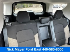 Used 2025  Ford Bronco Sport Big Bend 4x4 at Drive Now Westlake near Westlake&comma; OH