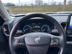 Used 2021  Ford Bronco Sport Big Bend 4x4 at DriveNow Mayfield near Mayfield Heights&comma; OH