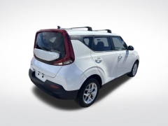 Used 2022  Kia Soul LX IVT at DriveNow Mayfield near Mayfield Heights&comma; OH