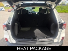 Used 2022  Ford Escape Titanium AWD at Drive Now Westlake near Westlake&comma; OH
