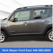 Used 2020  Jeep Renegade Latitude FWD at Drive Now Westlake near Westlake&comma; OH