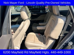 Used 2021  Lincoln Aviator Reserve AWD at DriveNow Mayfield near Mayfield Heights, OH