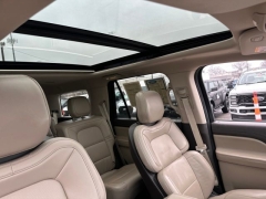 Used 2024  Lincoln Navigator Premiere 4x4 at DriveNow Mayfield near Mayfield Heights&comma; OH