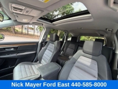 Used 2021  Honda CR-V EX AWD at Drive Now Westlake near Westlake&comma; OH